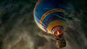 Oz: The Great and Powerful