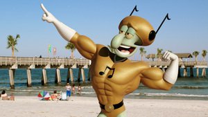 The SpongeBob Movie: Sponge Out of Water