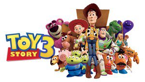 Toy Story 3