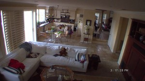 Paranormal Activity 2