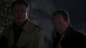Hard Target