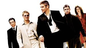 Ocean’s Eleven