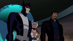 Justice League: Gods and Monsters