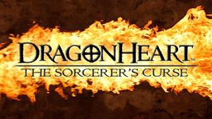 Dragonheart 3: The Sorcerer’s Curse (2015)