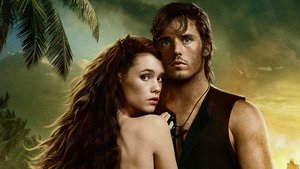 Pirates of the Caribbean: On Stranger Tides