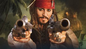 Pirates of the Caribbean: On Stranger Tides