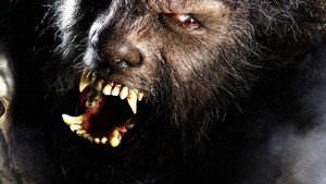 The Wolfman