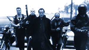 Hard Target