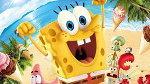 The SpongeBob Movie: Sponge Out of Water