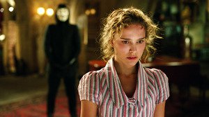 V for Vendetta