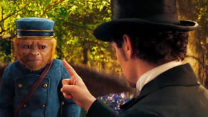 Oz: The Great and Powerful