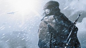 Battle For Sevastopol