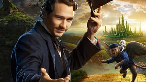 Oz: The Great and Powerful