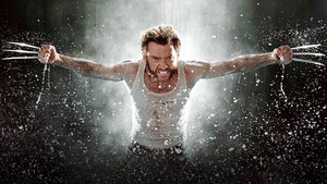 X-Men Origins: Wolverine