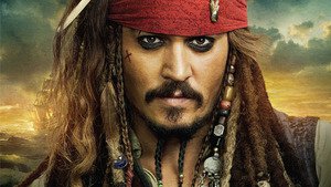 Pirates of the Caribbean: On Stranger Tides