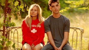 The Lifeguard