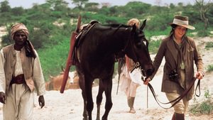 Out of Africa