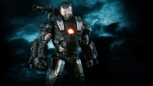 Iron Man 2