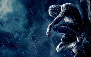 Spider-Man 3