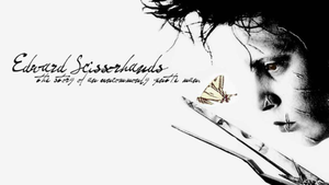 Edward Scissorhands