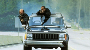 Hard Target