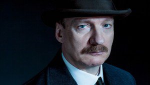An Inspector Calls