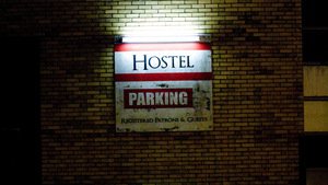 Hostel: Part III