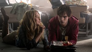 Warm Bodies