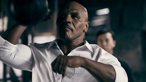 Ip Man 3
