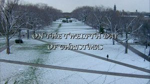 On the Twelfth Day of Christmas