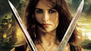 Pirates of the Caribbean: On Stranger Tides
