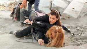 Barely Lethal