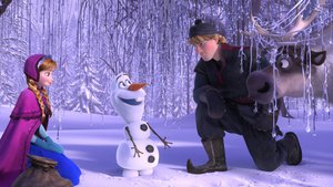 Frozen