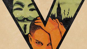 V for Vendetta