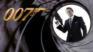 Quantum of Solace
