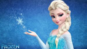 Frozen