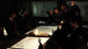 The Admiral: Roaring Currents