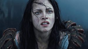 Snow White and the Huntsman