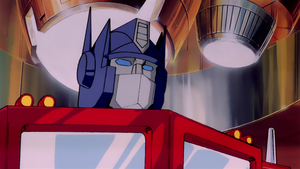 The Transformers: The Movie