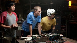 Project Almanac (2015)