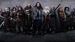 The Hobbit: An Unexpected Journey