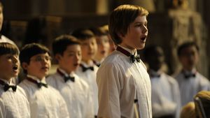 Boychoir