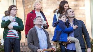 A Merry Friggin’ Christmas