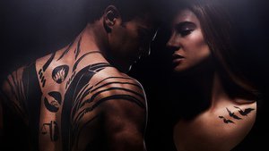 Divergent (2014)