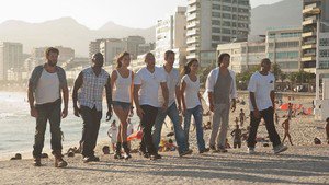 Fast Five