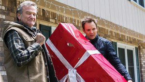 A Merry Friggin’ Christmas