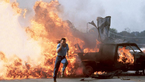 Hard Target