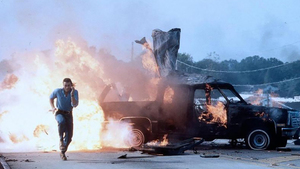 Hard Target