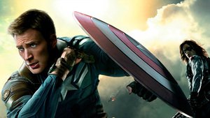 Captain America: The Winter Soldier