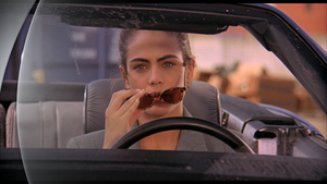Hard Target